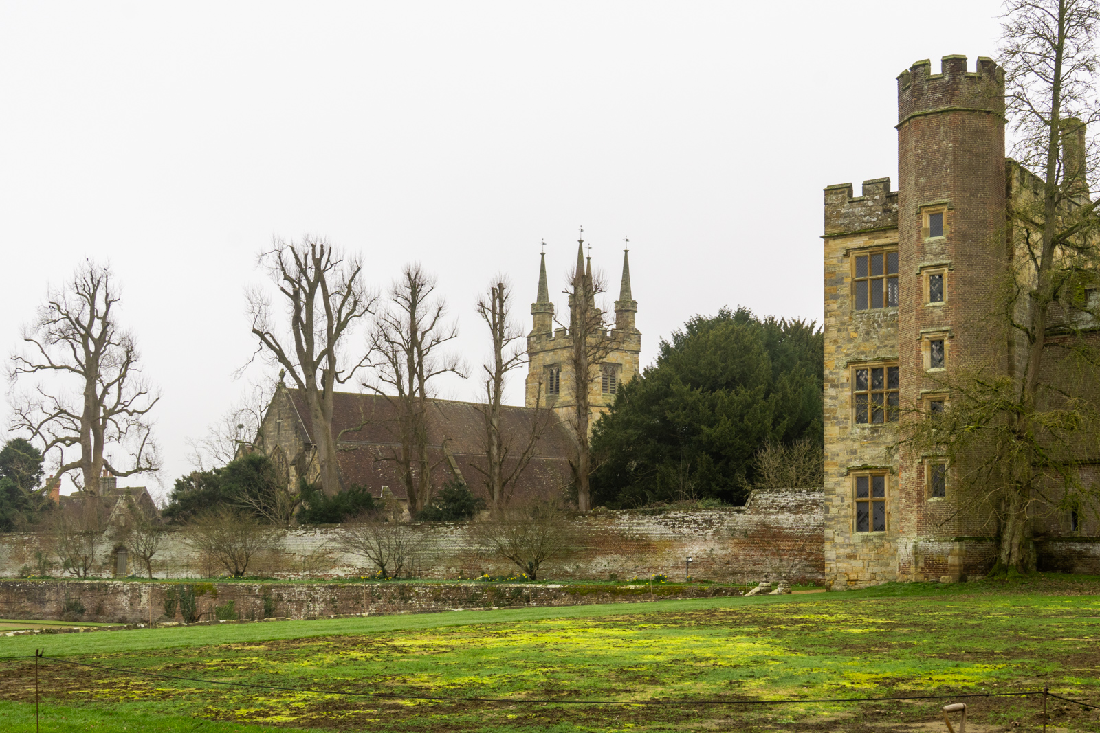 Photography by Chris Allington